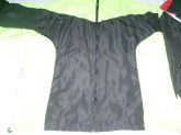 conjunto de calça e blusa sem aplicaçao