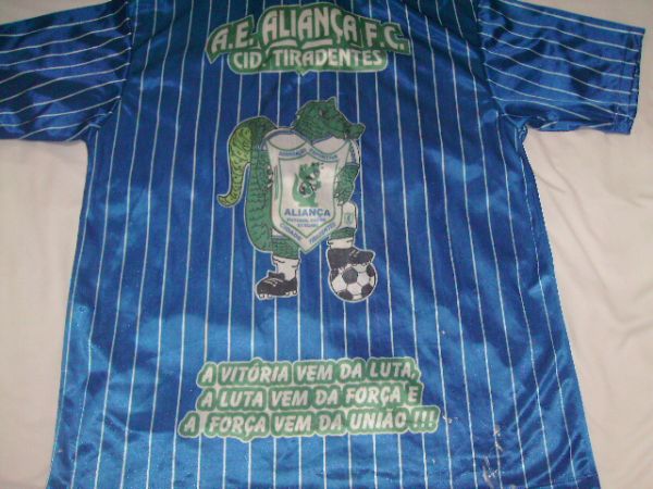 modelo aiança