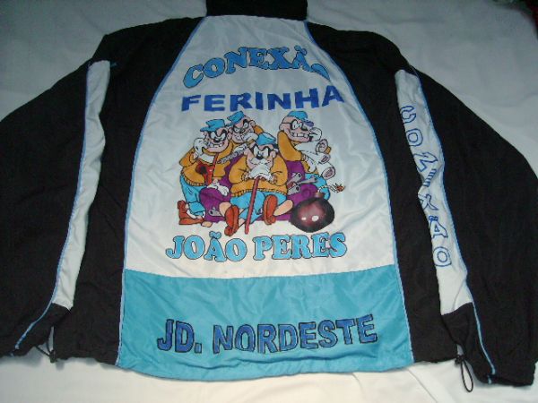 blusa do conexao costa