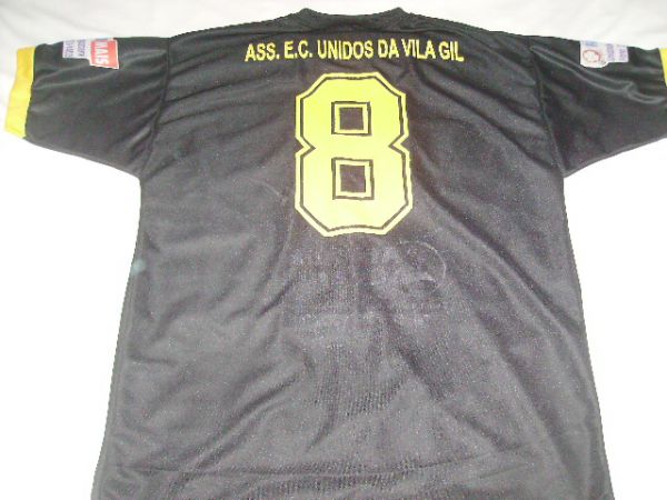 modelo vilagil costas