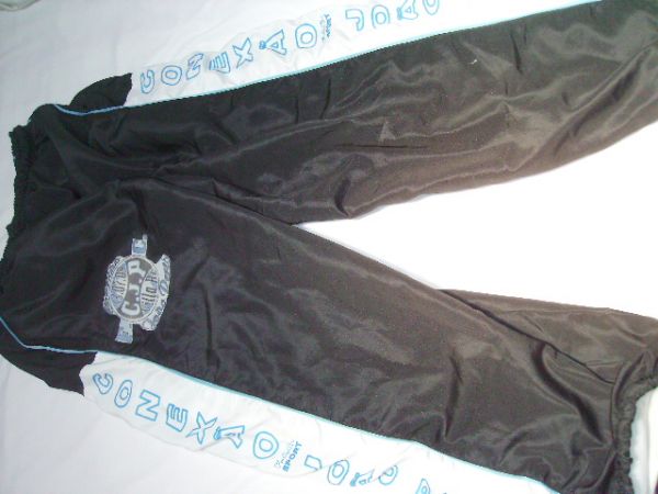 calça da blusa do conexao joao peres
