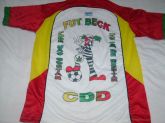 modelo futbeck  costas