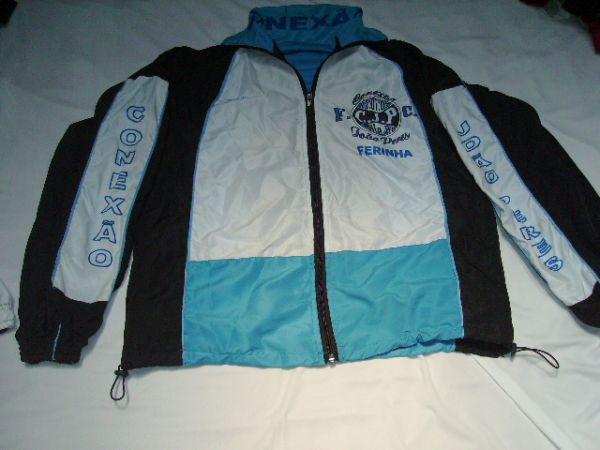 blusa do conexao joao peres